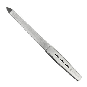 Mertz (Мерц) Пилка металлическая 11,5 см, 1 шт.