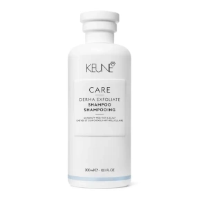Keune (Кене) Отшелушивающий шампунь против перхоти, 300/1000 мл