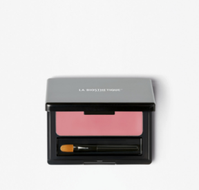 La Biosthetique (Ла Биостетик) Бархатистые кремовые румяна для щек и губ (Lips & Cheeks Daily Rose), 3,2 гр.