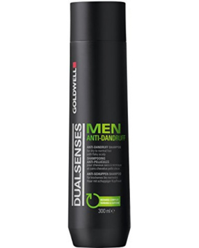 Goldwell (Голдвелл) Шампунь от перхоти (Dualsenses For Men), 300 мл.