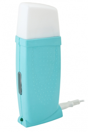 Allegra Jewels (Аллегра Джевелс) Воскоплав для 1-го картриджа без базы 35W в ассортименте