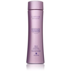 Alterna (Альтерна) Кондиционер для объема с Морским шелком (Caviar Anti-Aging | Bodybuilding Volume Conditioner), 250 мл.  