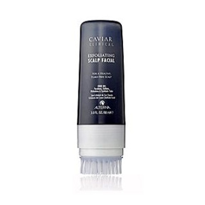 Alterna (Альтерна) Пилинг "Здоровье кожи головы" (Caviar Clinical | Exfoliating Scalp Facial), 88 мл.