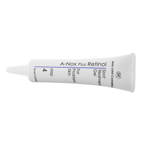 Holy Land A-NOX plus RETINOL Spot Treatment Gel (гель для рассасывания воспалений), 15 мл