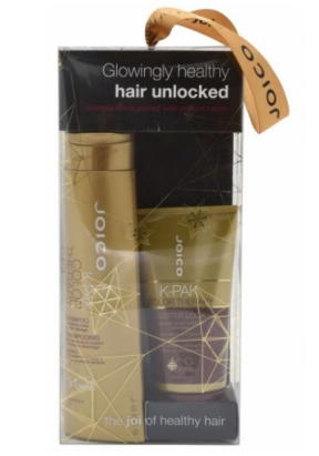 Joico (Джойко) Набор восстанавливающий для окрашенных волос (K-Pack KCT SH+LL Gift Pack), 300+140 мл.