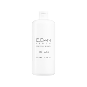 Eldan (Элдан) Глубокоочищающий гель на основе полисахаридов (Пре-гель), 50/500 мл
