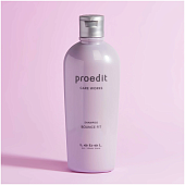 Lebel Восстанавливающий шампунь (Proedit Home Charge | Shampoo Bounce Fit), 300/1000 мл.