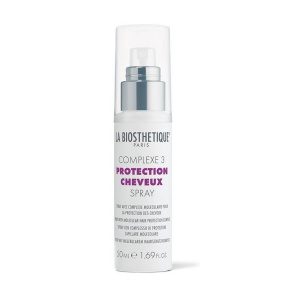 La Biosthetique (Ла Биостетик) Спрей для волос с молекулярным комплексом (Power Spray Complexe 3), 50 мл.