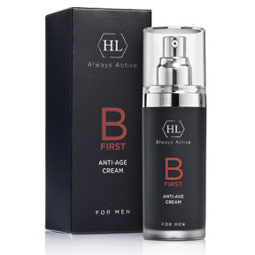 Holy Land (Холи Ленд) Крем (B First Anti-Age Cream), 50 мл.