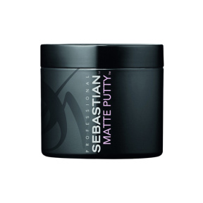 Sebastian (Себастьян) Мягкая мастика с матовым блеском (Form Matte Putty), 75 мл.