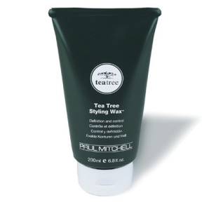 Paul Mitchell (Пол Митчелл) Текстурирующий воск для всех типов волос (Collection Tea Tree | Styling Wax), 200 мл