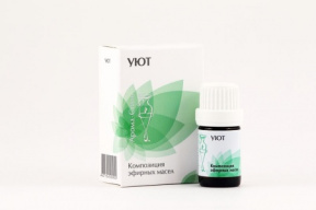 Арома Стиль Эфирные Масла Уют, 5 мл