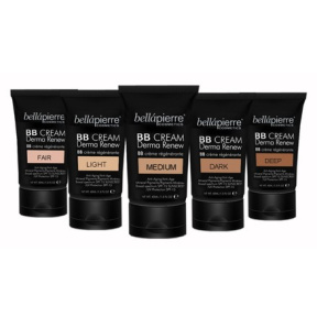  Bellapierre (Беллапьер) ВВ Крем SPF 15 (BB Creams), 40 мл.