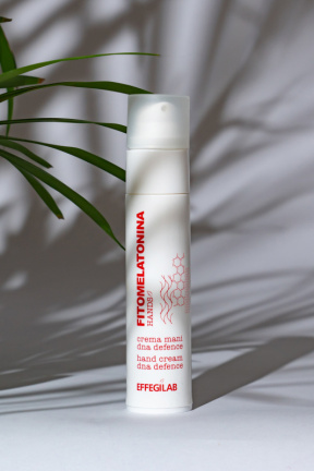 EffegiLab (Эффеджилаб) Крем для рук Crema Mani DNA Defence, 50 мл