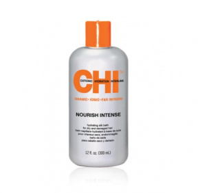 Chi (Чи) Шампунь для сухих и поврежденных волос (Nourish Intense), 300 мл 