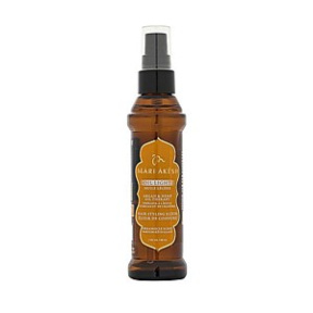 Marrakesh (Марракеш) Легкое восстанавливающее масло для тонких волос Dreamsicle (Oil Light), 60 мл