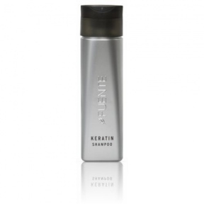 Fuente (Фуэнтэ) Кератиновый шампунь (Keratin Shampoo) 250мл