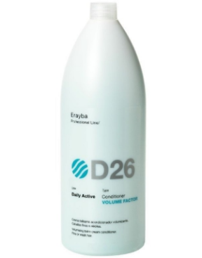 Erayba (Эрайба) Кондиционер для объема (Volume Factor Conditioner), 1500 мл.