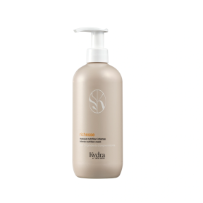 Kydra Le Salon Hair Care Интенсивная питательная маска с касторовым маслом Intense nutrition mask, 500 мл