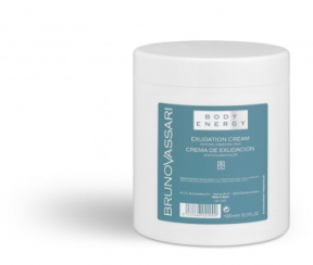 Bruno Vassari (Бруно Вассари) Крем для массажа "Детоксикация" (Body Energy | Crema Exudacion), 1000 мл.