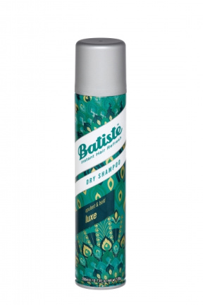 Batiste (Батист) Сухой шампунь (Luxe), 200 мл.