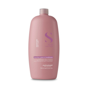 Alfaparf Кондиционер несмываемый для сухих волос SDL M Nutritive Leave-In Conditioner, 1 л