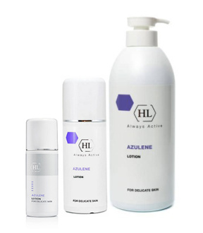 Holy Land (Холи Ленд) Лосьон для лица (Azulene Lotion), 250/500/1000 мл.