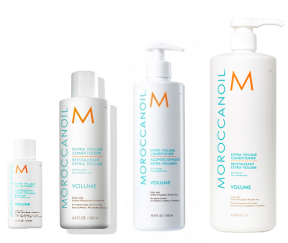 Moroccanoil (Морокканойл) Кондиционер экстра-объем (Conditioner Extra Volume), 70/250/500/1000 мл