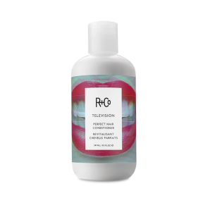 R+Co Кондиционер для совершенства волос Прямой Эфир Television Perfect Hair Conditioner, 251 мл