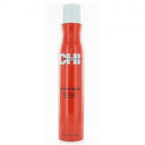Chi (Чи) Лак Голова в каске (Helmet Head Spray), 284 г