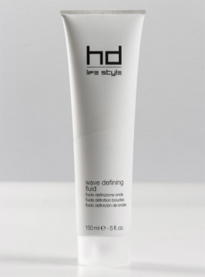 Farmavita (Фармавита) Крем для формирования локонов (HD Life Style, Wave Defining Fluid), 150 мл