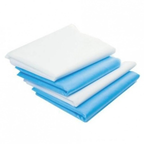 Algomask (Альгомаск) Простыня для косметологических процедур 200x160, 20 шт.