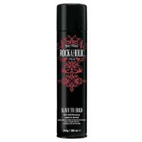 Tigi (Тиджи) Лак для волос (Bed Head Rockaholic | Groupie), 385 мл.