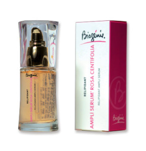 Biogenie (Биожени) Cыворотка «Роза Прованса» (Ampli serum relipidant - Rosa centifolia), 30 мл 