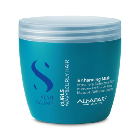 Alfaparf Маска для кудрявых и вьющихся волос SDL Curls Enhancing Mask, 500 мл