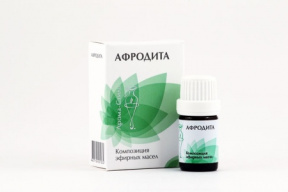 Арома Стиль Эфирные Масла Афродита, 5 мл