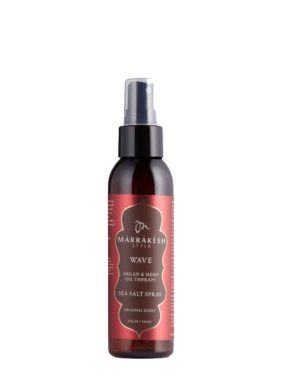 Marrakesh (Марракеш) Спрей с морской солью (Wave Sea Salt Spray), 118 мл.