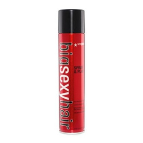 Sexy Hair (Секси Хаир) Спрей для создания объёма (Spray & play hairspray), 300 мл
