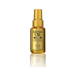 Loreal (Лореаль) Митик Ойл Питательный уход-концентрат (Mythic Oil), 50 мл