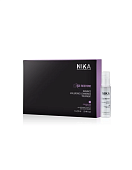 Nika (Ника) Омолаживающий уход с эффектом лифтинга «RADIANCE DEEP TREATMENT», 6 ампул по 13 мл.