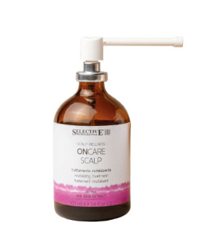 Selective Professional (Селектив) Ревитализирующий спрей для хрупких волос, склонных к выпадению REVITALIZING TREATMENT 100 мл