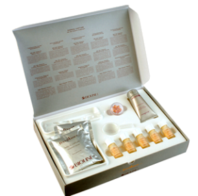 Bioline (Биолайн) Премиум линия Антиоксидантная защита лица (Reveillance), 200 мл. 