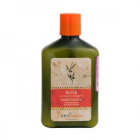 Chi (Чи) Кондиционер Чи Олива (Olive Therapy | Nutrient Conditioner), 350 мл