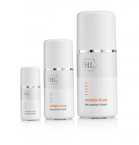 Holy Land (Холи Ленд) Лосьон (Acnox Acnox Plus Balancing Toner), 125/250/1000 мл.