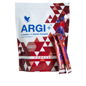 FLP (ФЛП) Форевер Арджи+ в пакетах (Forever Living Products), 30 пакет.