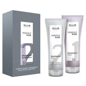 Ollin (Олин) Универсальный ухаживающий биокомплекс (Perfect Hair Oxymoron), 2х250 мл.