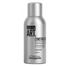 Loreal (Лореаль) Хот Стайл Конструктор Моделирующий спрей для фена (Tecni Art | Hot Style Constructor), 150 мл