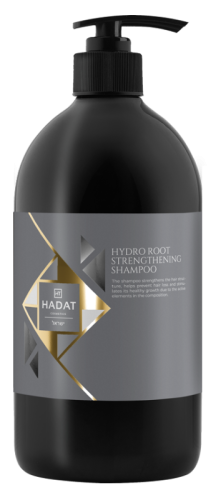 Hadat (Хадат)  Шампунь для Роста Волос \ Hydro Root Strengthening Shampoo \ 800 мл