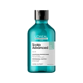Loreal (Лореаль) Шампунь для жирной кожи Expert Scalp Advanced 300/500/1500 мл