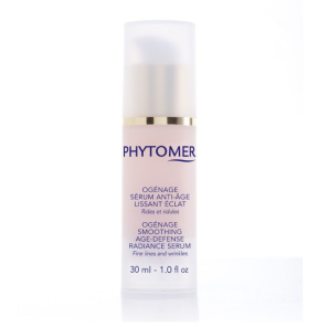 Phytomer (Фитомер) Антивозрастная разглаживающая сыворотка (Anti-Age & Ogenage | Smoothing Age - Defense Radiance Serume), 30 мл